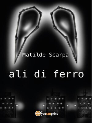 cover image of Ali di ferro